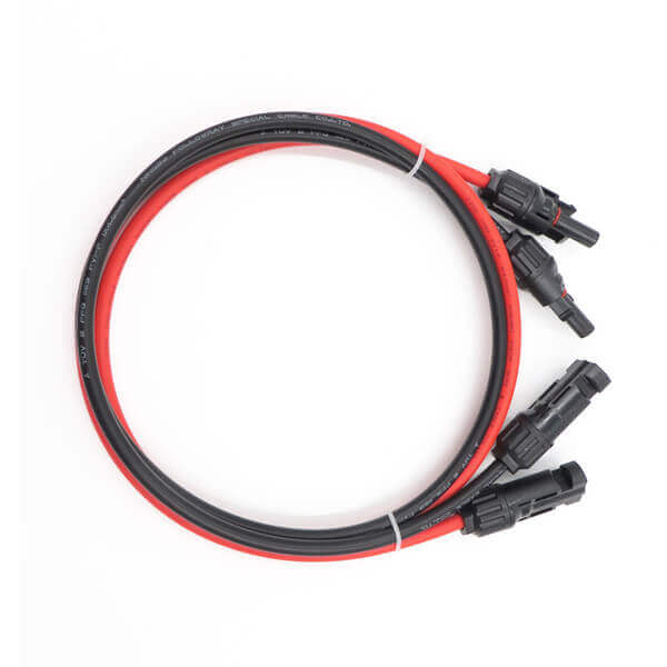 MC4 Extension Cable 15 ft.