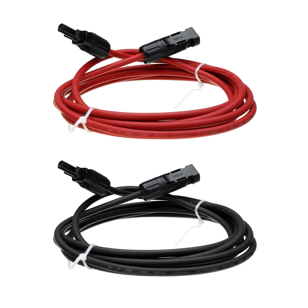 MC4 Extension Cable 25 ft.