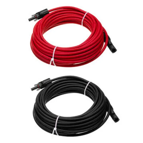 Solar MC4 Extension cable
