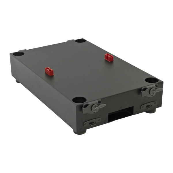 Base expansion module