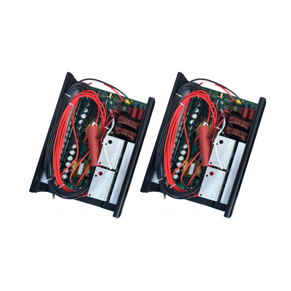 Boost Inverter