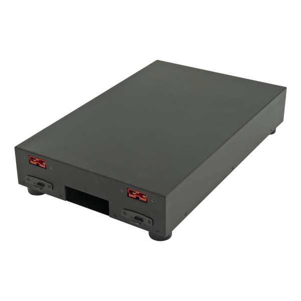 Cap expansion module