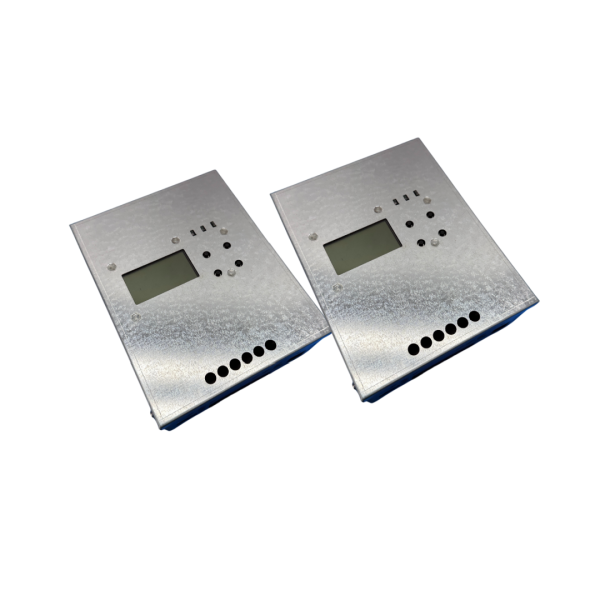 Original Titan MPPT charge controller