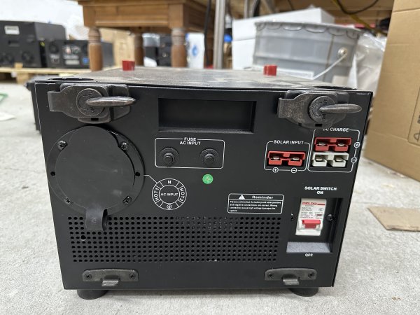 Titan 240sp PROTOTYPE - Image 3