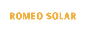 romeo solar logo